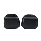 Fairing Lower Door Pocket Bags for Harley Electra Glide (2014–2023)