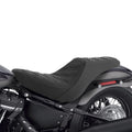 Driver Passenger Seat for Harley Softail Slim Deluxe Street Bob (2018–2025)