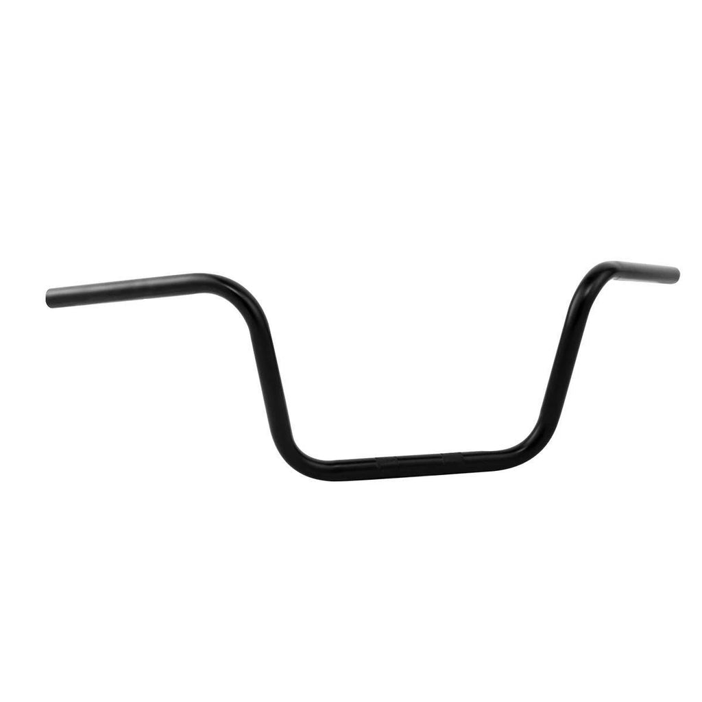 10/12/14/16/18" Rise Ape Hanger Handlebar for Harley Softail Dyna Sportster (2010–2023)
