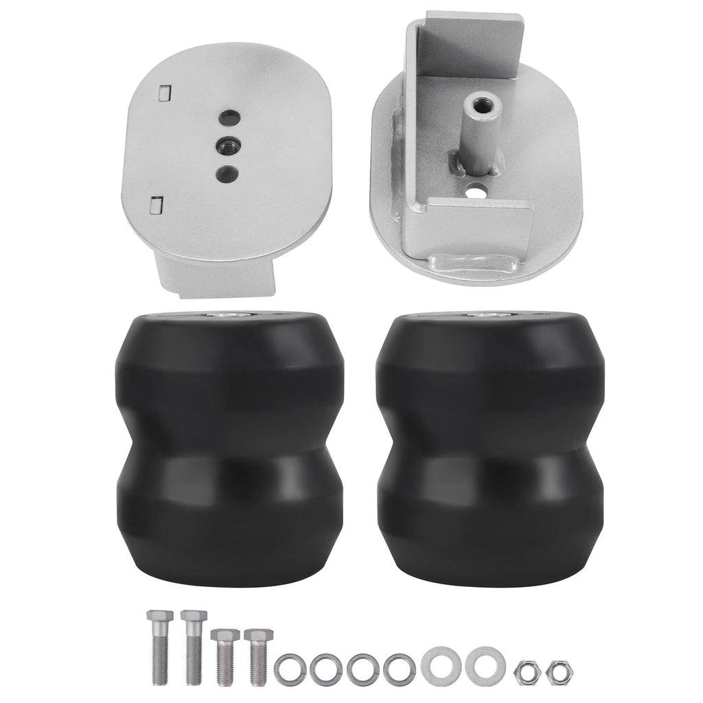 Rear Suspension Improvement Kit for Ford F-250 Super Duty (2011–2016)