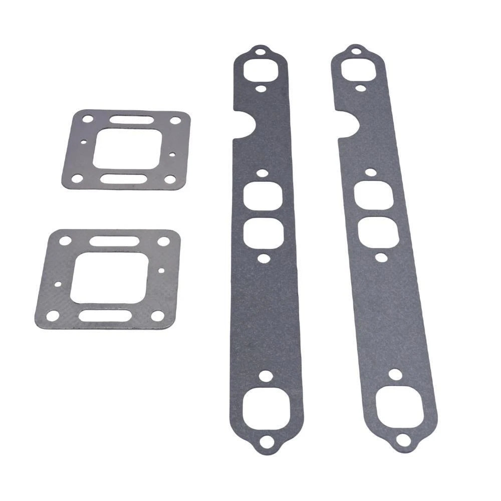 Exhaust Manifold Kit for Mercruiser 305ci/5.0L