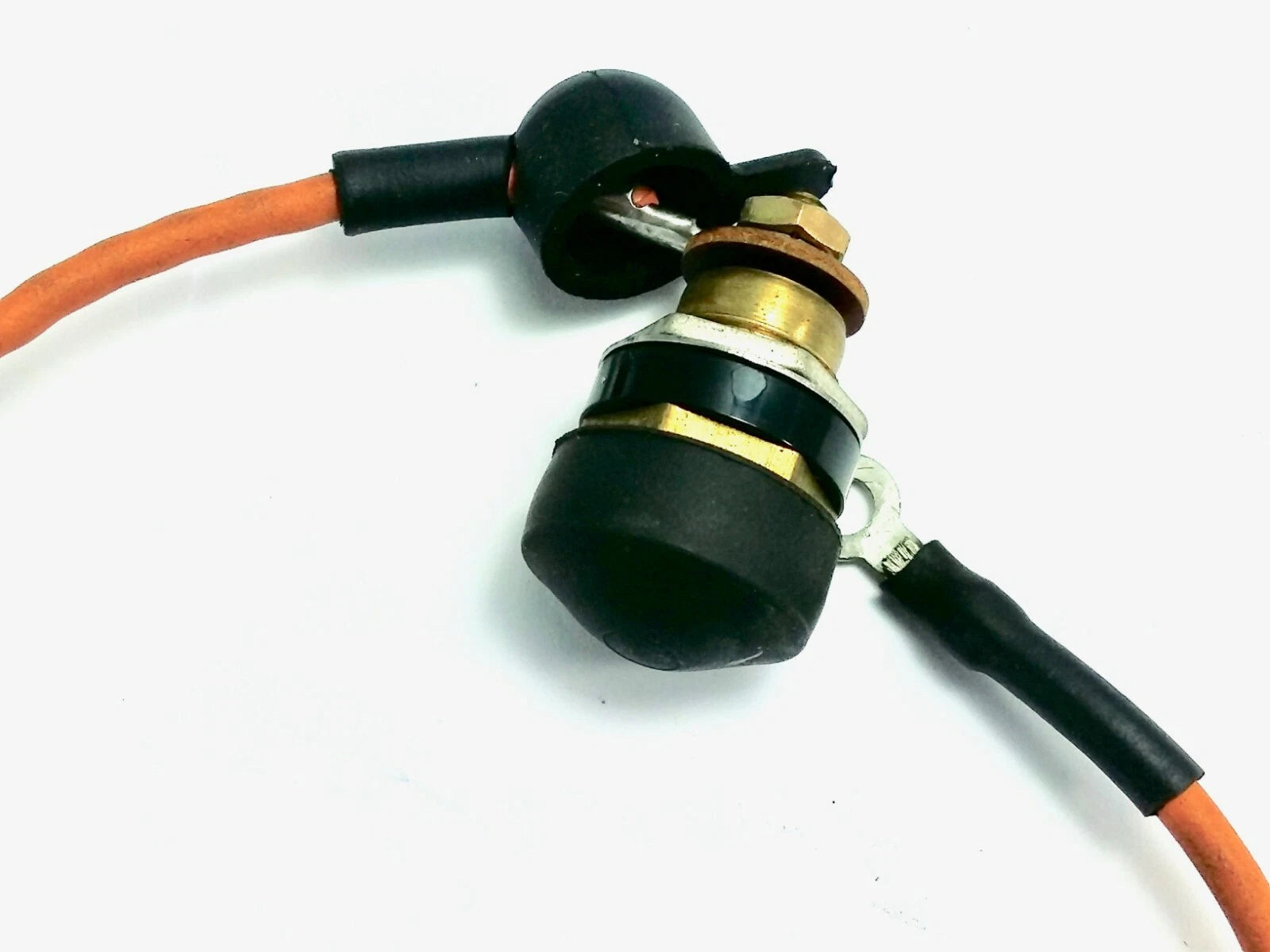 Stop Switch Kit 48035A1 for Mercury 40HP-50HP