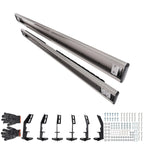 Running Boards Nerf Bars for Dodge Ram 1500 Crew Cab (2019–2025)