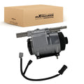 Diesel Fuel Pump & Filter for Ford F-350 F-450 Super Duty (2008–2010)