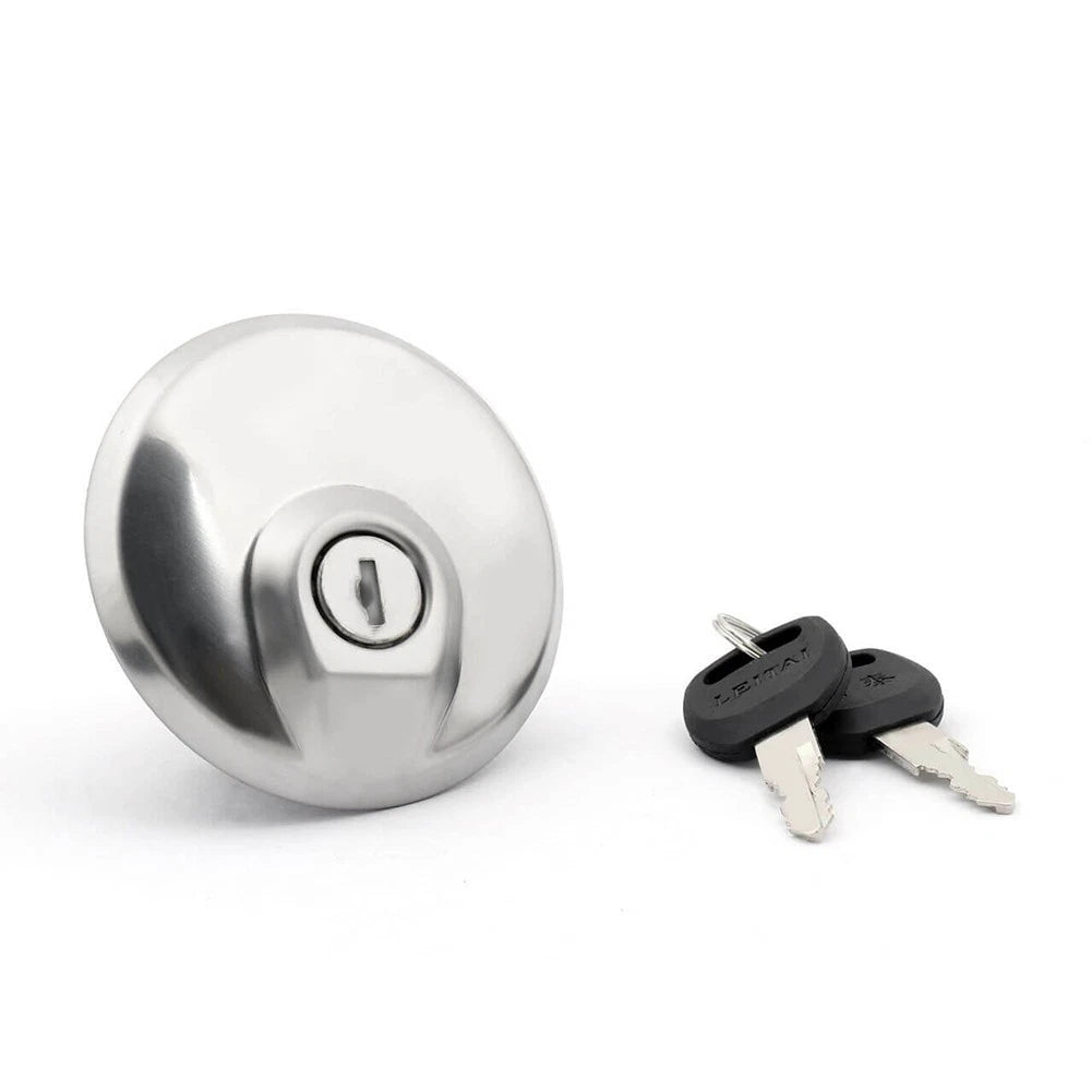 Fuel Gas Tank Cap for Suzuki GZ250 (1999–2007), Boulevard S50, VS800 (2005–2009)