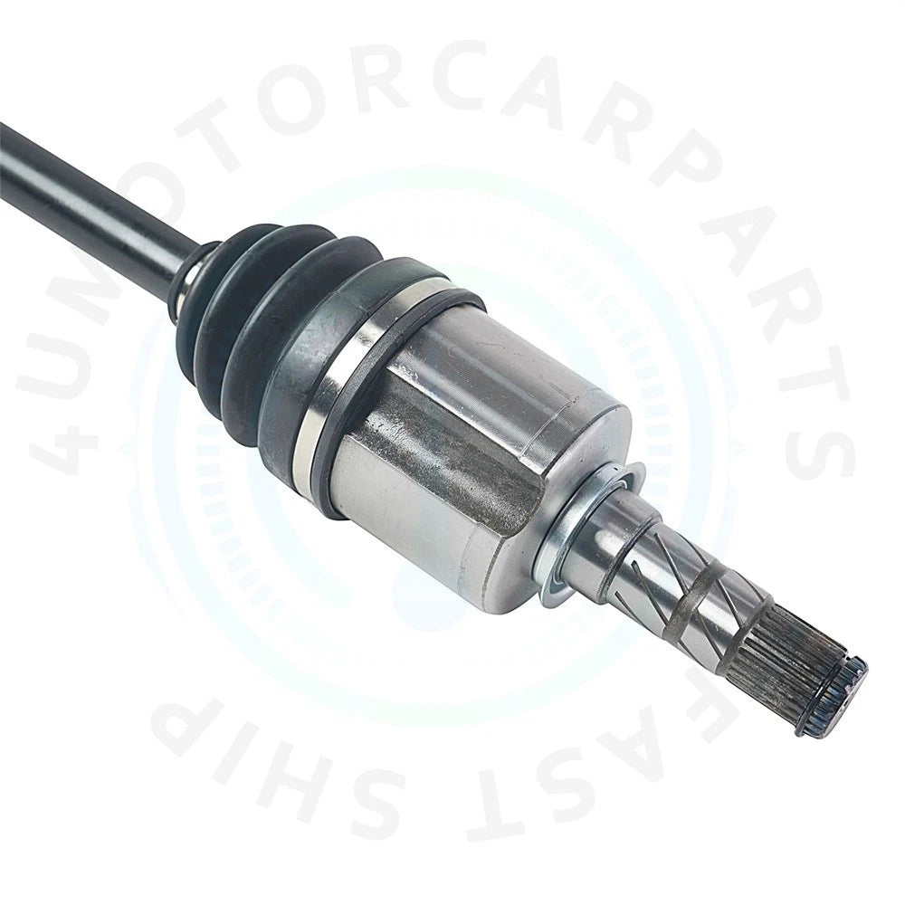 CV Axle Shaft for Subaru Legacy 2015–2019