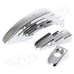 Door Handle Cover Trim for Ford Escape Kuga (2013-2017)