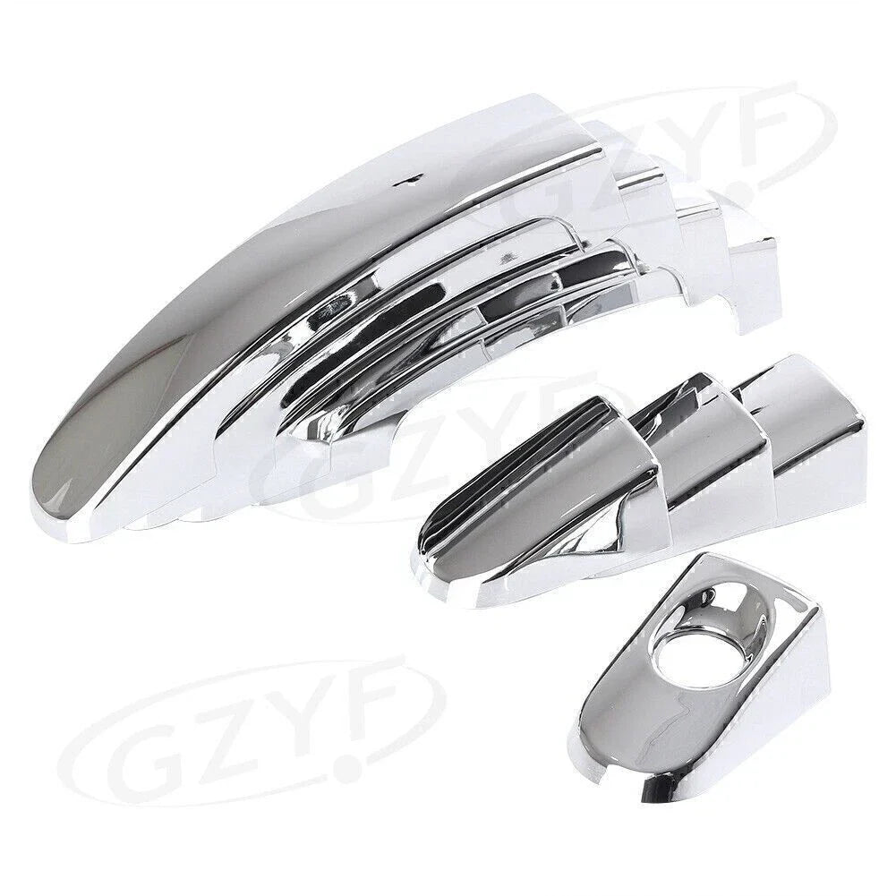 Door Handle Cover Trim for Ford Escape Kuga (2013-2017)