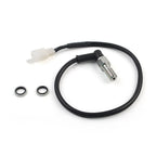 Hydraulic Brake Light Switch Bolt M10 for Motorcycle/ATV (1.0/1.25mm)