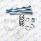Water Cooled Thermostat Housing Kit for Crusader (22366, 97557, 97556)
