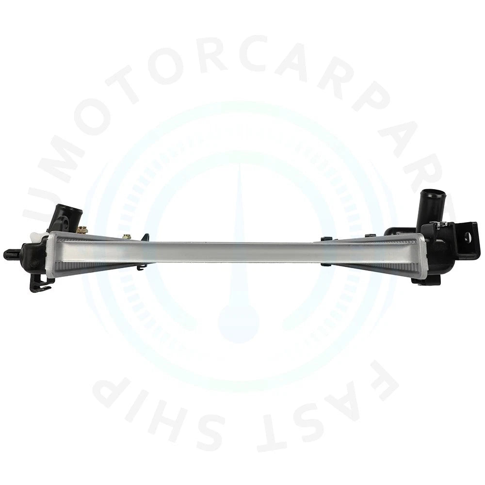 Radiator for Chevrolet Trailblazer EXT GMC Envoy XL Isuzu Ascender (2003–2006)