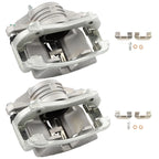 Front Brake Calipers for Chevrolet Classic (2004–2005) 2X