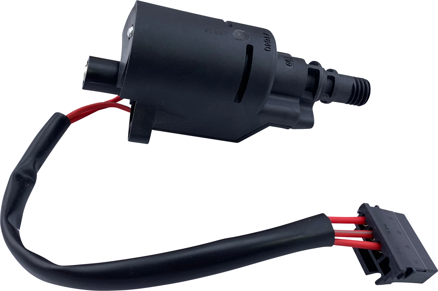 Ignition Switch for Harley Davidson (E21-0219)