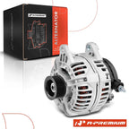 Alternator for Jeep Grand Cherokee (2001–2004)