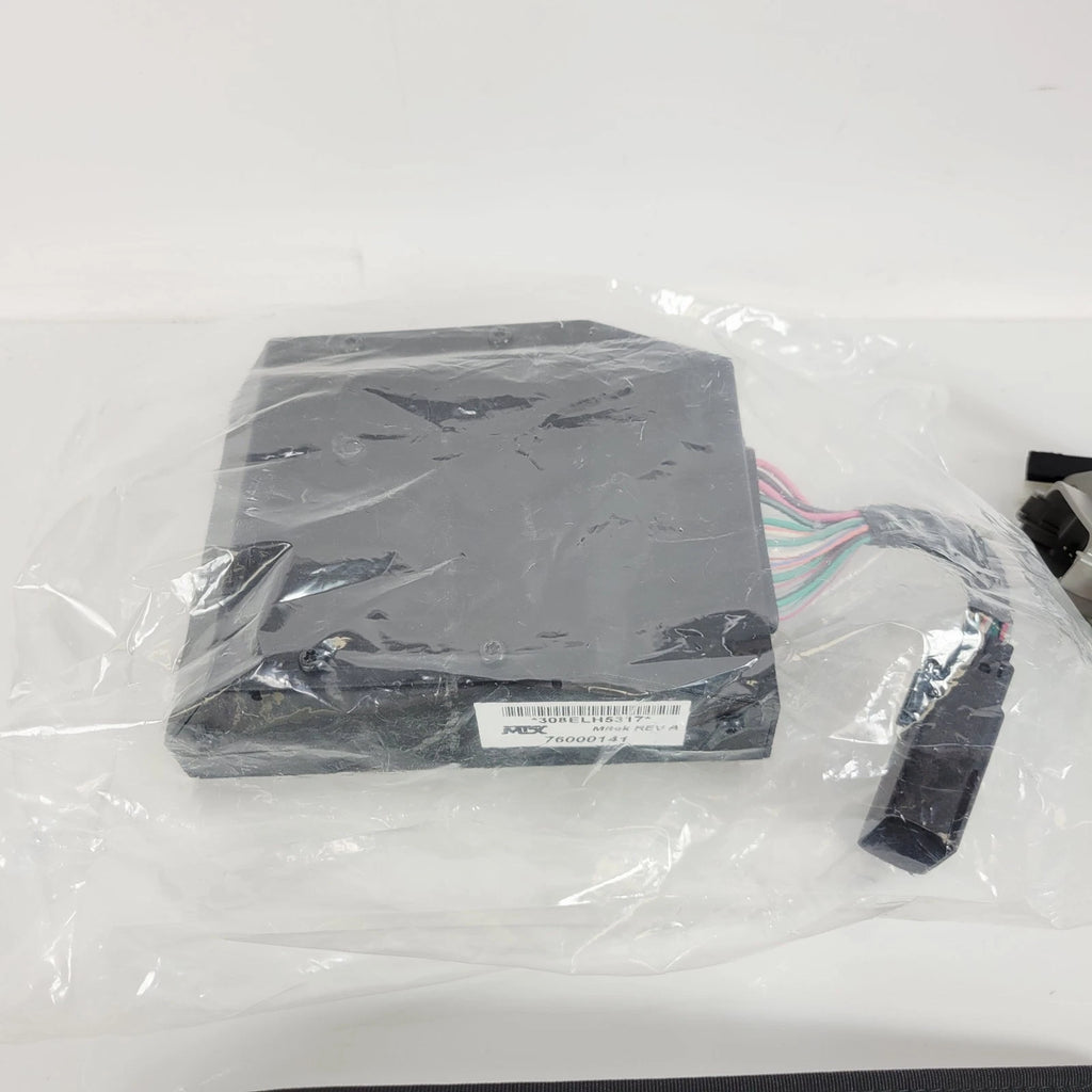 Boom! Audio Speaker Expansion Kit for Harley-Davidson Touring (2006–2013) 76000263