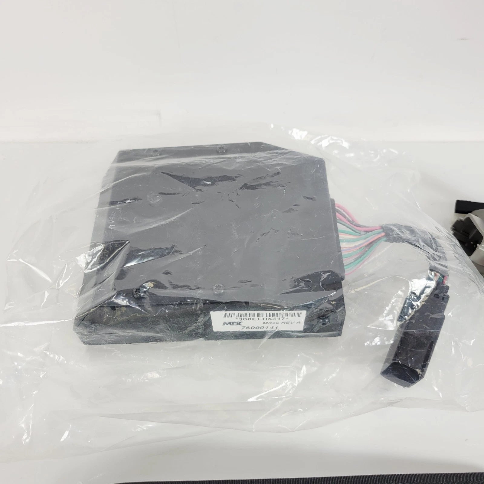 Boom! Audio Speaker Expansion Kit for Harley-Davidson Touring (2006–2013) 76000263