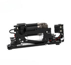 Air Suspension Compressor W/ Bracket for BMW 7 Series (2001–2023)