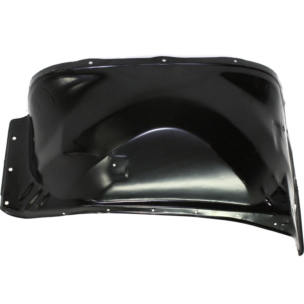 Wheelhouse Inner Fender for Chevy Suburban (Front Driver Left Side)