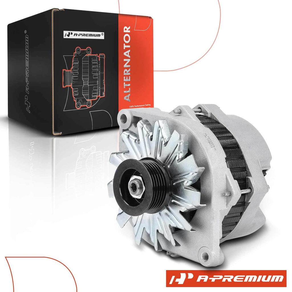 Alternator for Chevy Tahoe C1500 Suburban GMC Yukon (1992â1995)