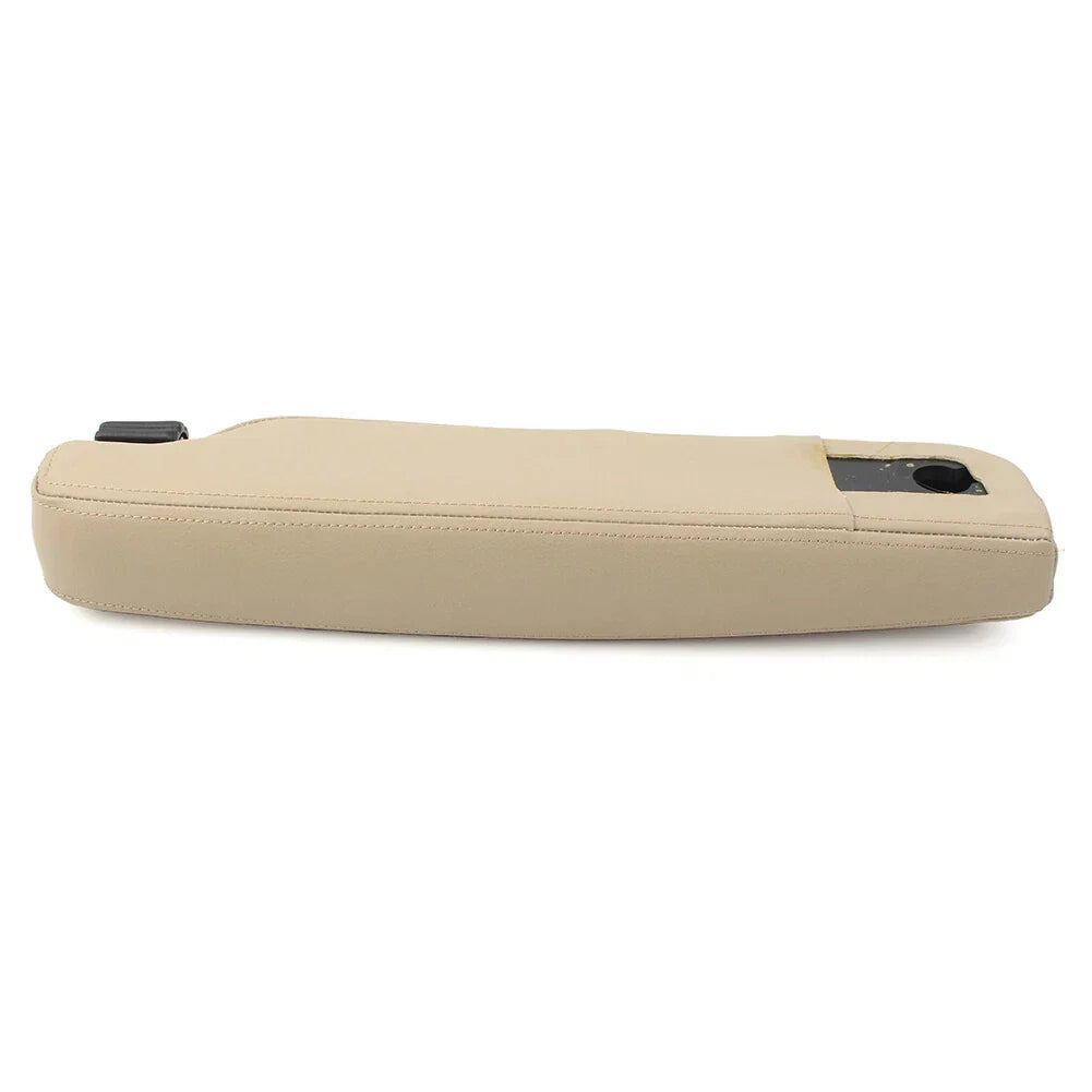 Beige Front Seat Armrest Right for Land Rover LR3 LR4 (2005-2016)