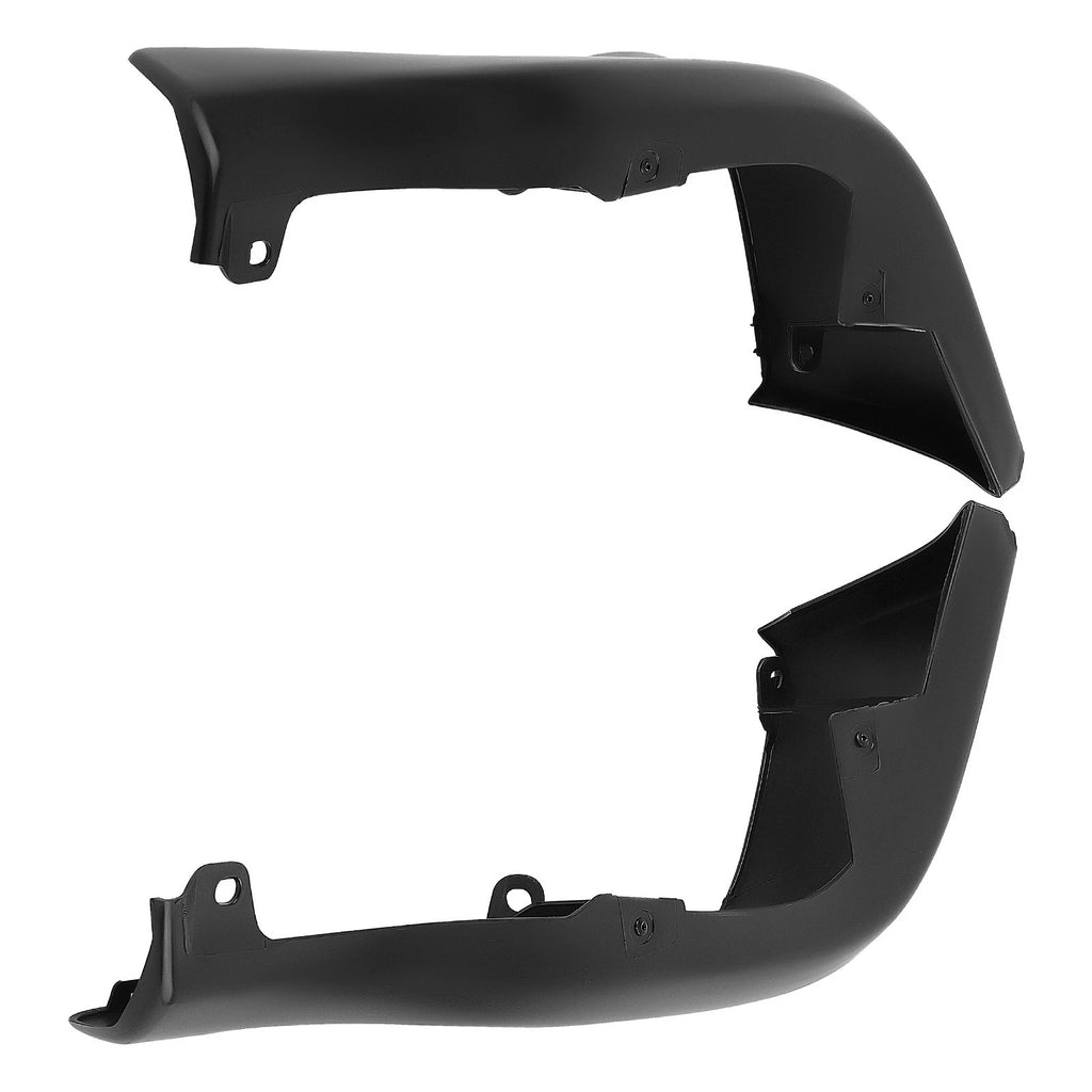 Set of 2 Rear Bumper Spoilers for Toyota Tacoma X-Runner (2005–2013) 7689604901