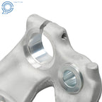 2X Steering Knuckle for Audi A4 A5 A6 A7 Q5 S4 S5 (2013–2016)