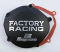 Boyesen Factory Racing Ignition Cover for Yamaha YZ125 (1994–2003)