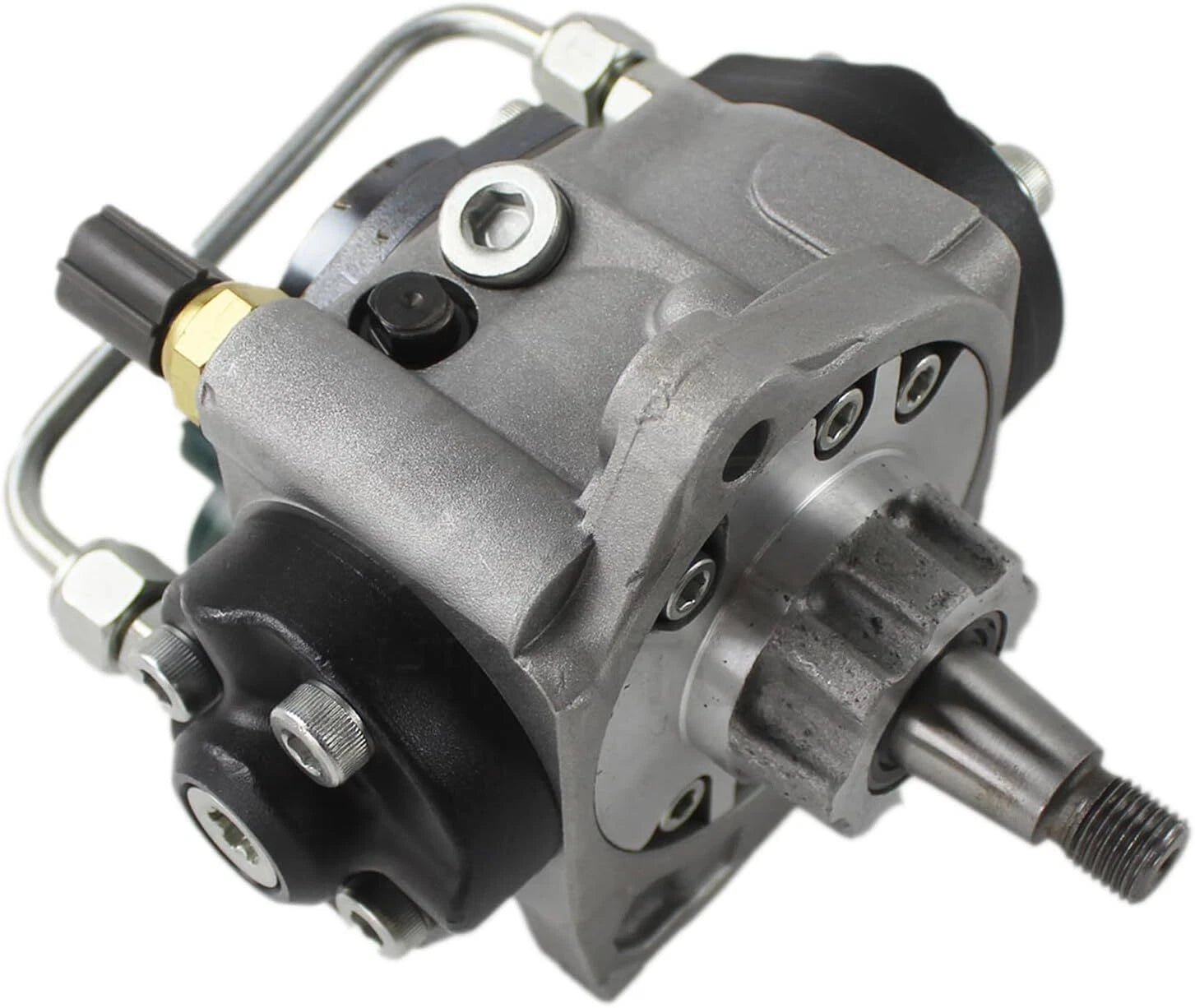 Fuel Injection Pump 294000-0370 for Nissan Navara Pathfinder (YD25)