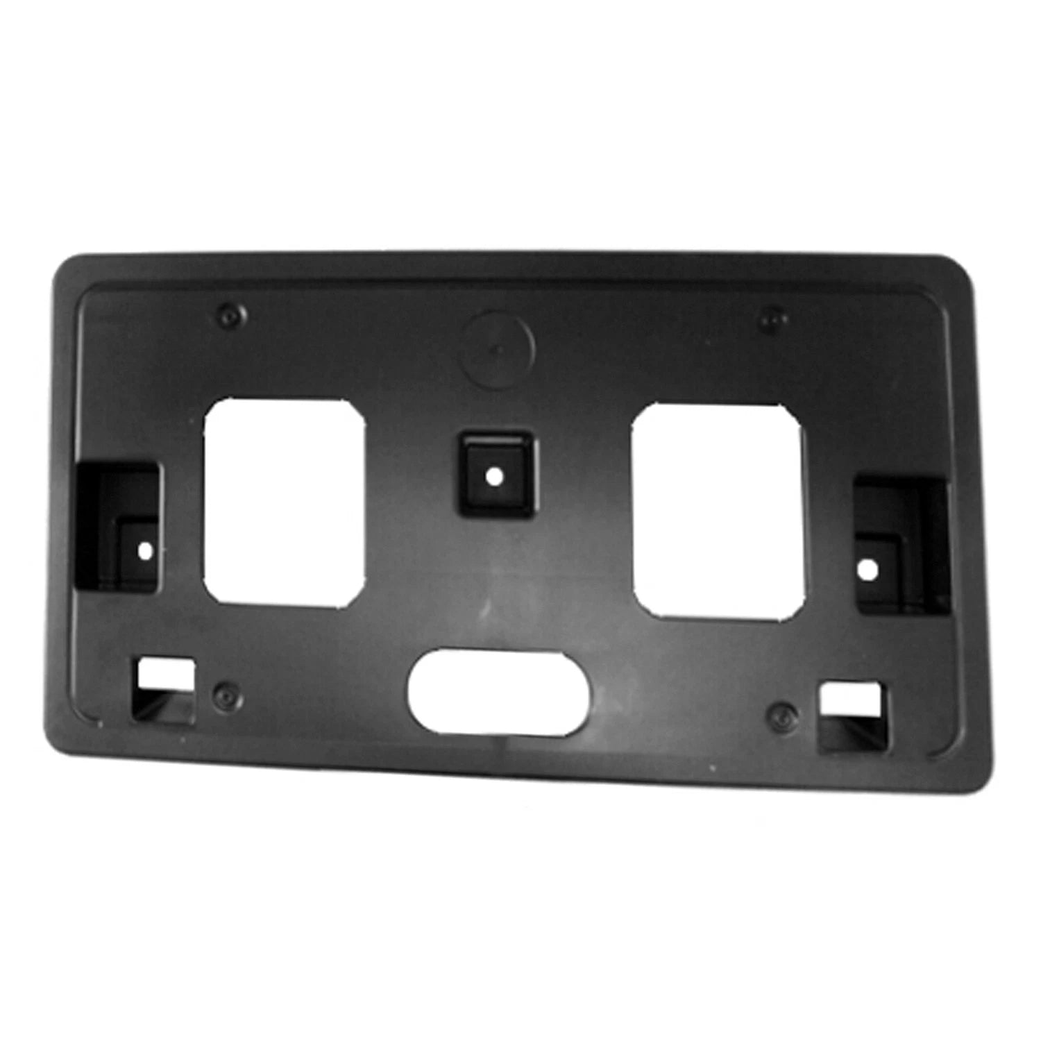 Replacement Front License Plate Bracket for Toyota Camry (2007–2011)