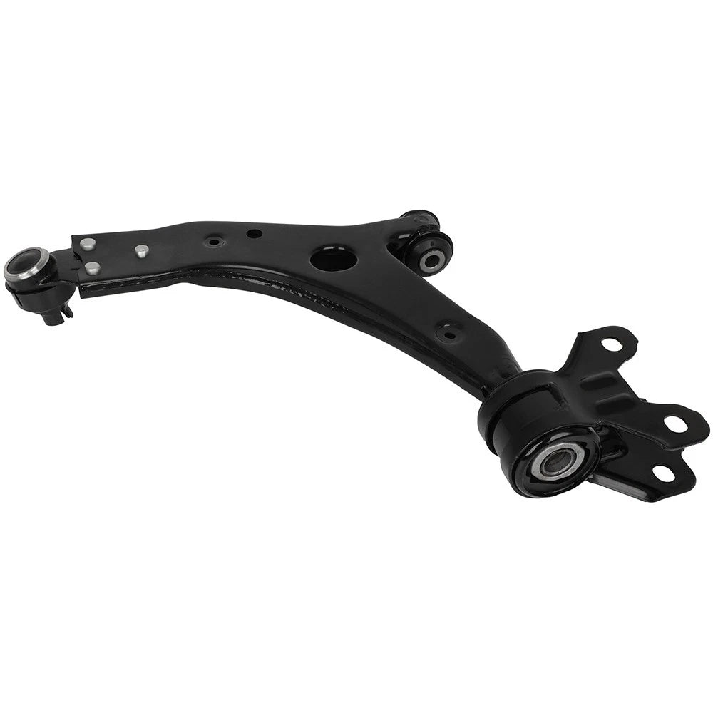 Set of 8 Front Sway Bar Control Arms and Ball Joints for Ford Focus (2012–2018)