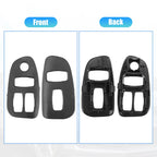 1 Pair Window Switch Panel for Chevy (No. 10412604/10412603)