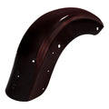 Rear Fender for Harley Touring Road Electra Glide (2009–2023) Twisted Cherry