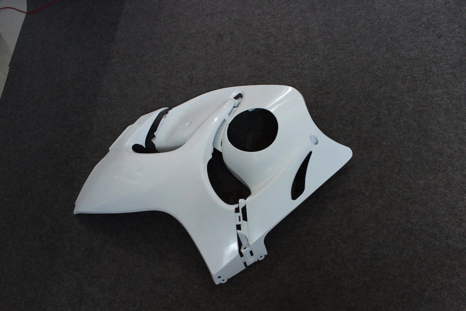 Fairing Kit for Suzuki Hayabusa GSX1300R (2008–2020)