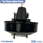 Power Brake Booster for Honda Civic (1990–1992)