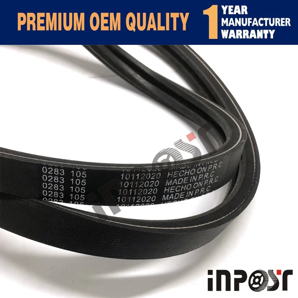 Drive Belt 78-1031 for Thermo King RD-II SR
