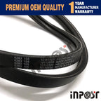 Drive Belt 78-1031 for Thermo King RD-II SR