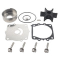 Water Pump Kit for Yamaha 115 HP 4 Stroke (2006–Current) 68V-W0078-00