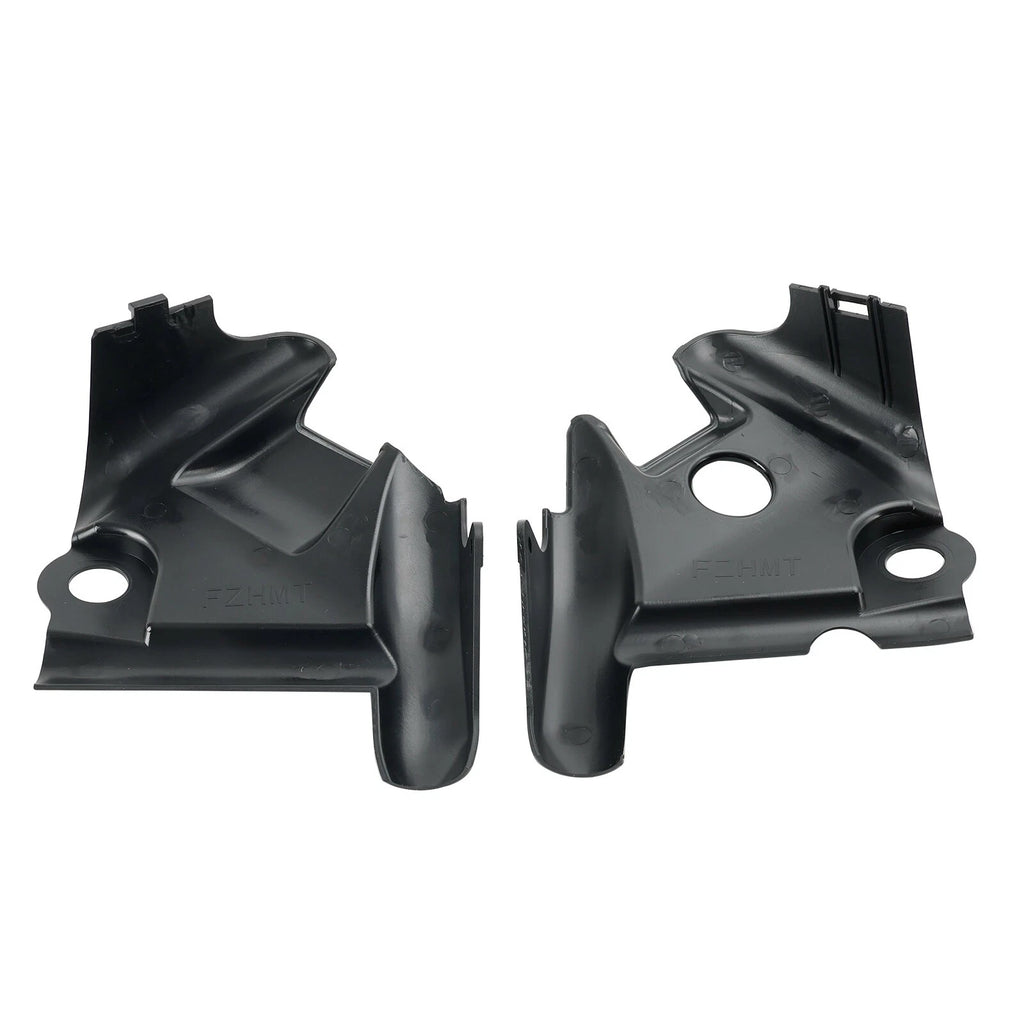 Front Fork Upper Frame Neck Cover for Yamaha V-Star XVS1100 (1999–2011)