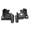 Front Fork Upper Frame Neck Cover for Yamaha V-Star XVS1100 (1999–2011)