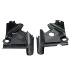 Front Fork Upper Frame Neck Cover for Yamaha V-Star XVS1100 (1999–2011)