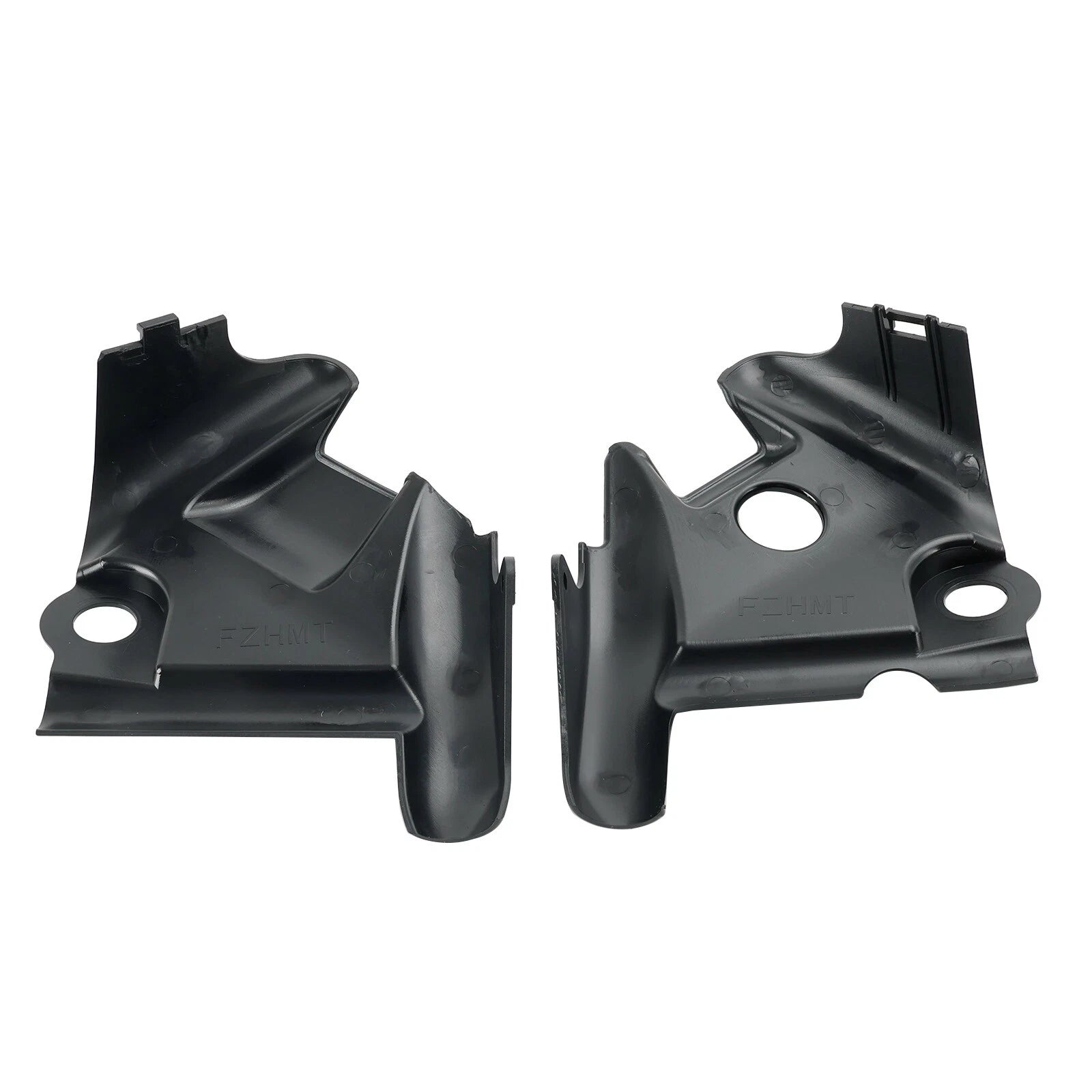 Front Fork Upper Frame Neck Cover for Yamaha V-Star XVS1100 (1999–2011)