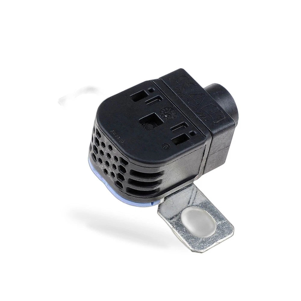 Battery Overload Protector Relay for Audi A6 A7 A8 Q5 Q7 (2010–2018)