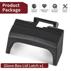 GLOVE BOX LATCH LOCK ASSY for Yamaha Waverunner VX (2004–2023)