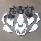 Fairing Kit for Kawasaki Z500 (2024–2025) Unpainted ABS Injection Molded