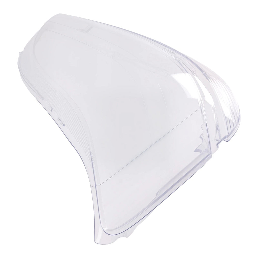 Headlight Lens Cover Pair for Lexus RX300 (1998–2002) Polycarbonate Clear
