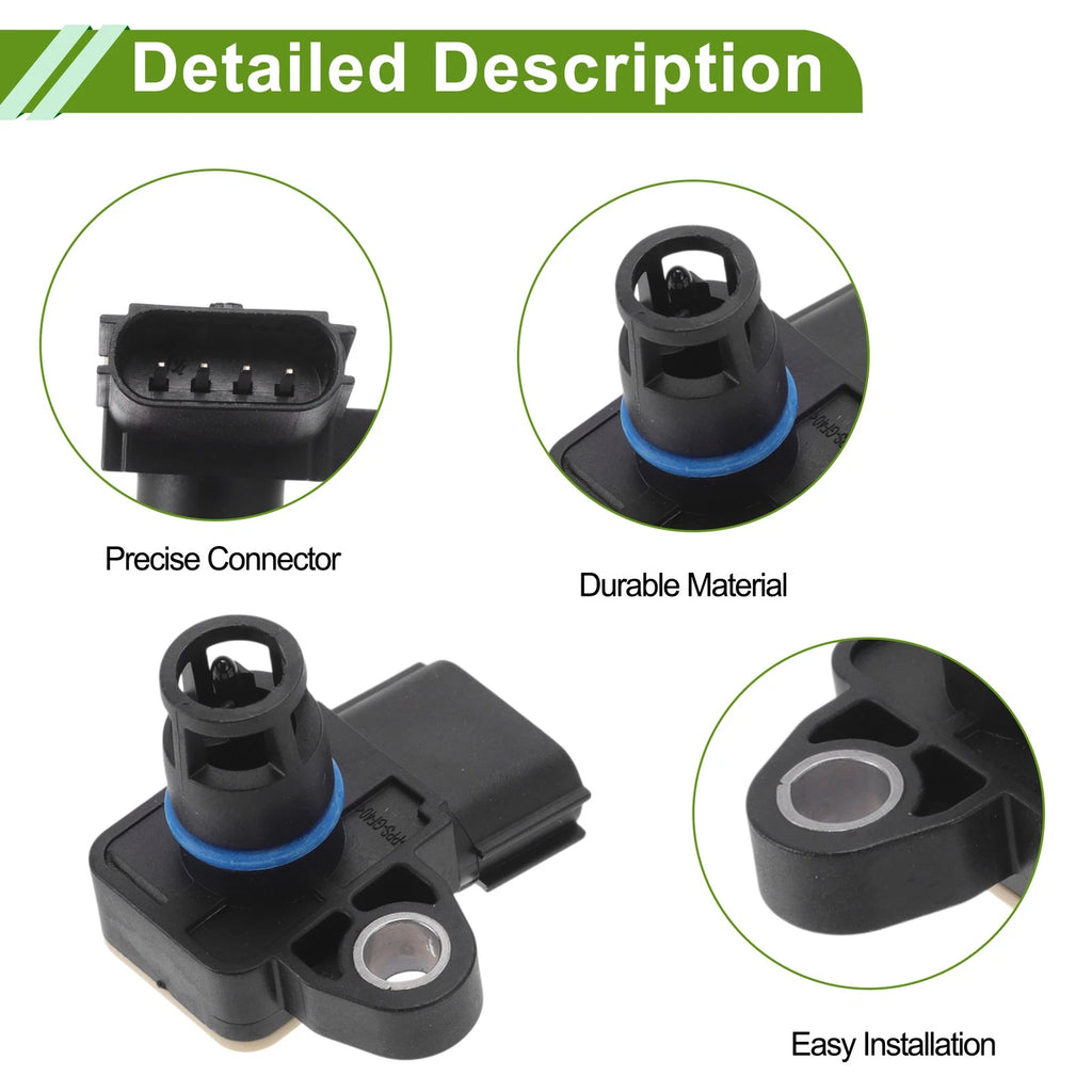 MAP Sensor No. 393002S000 for Hyundai Santa Fe 