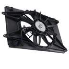 A/C Condenser Coolant Radiator Fan for Acura MDX V6 (2022–2024) 3861561AA01