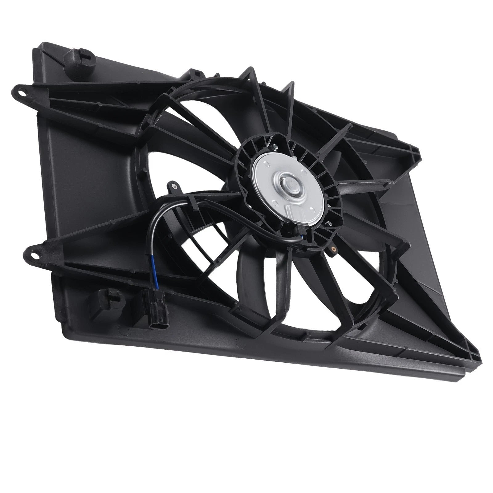 A/C Condenser Coolant Radiator Fan for Acura MDX V6 (2022–2024) 3861561AA01