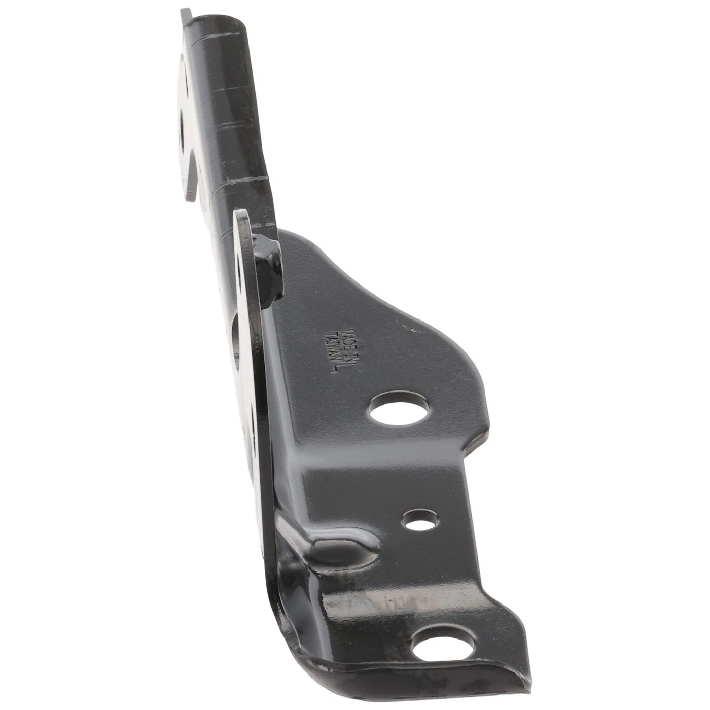 Hood Hinges for Chevy GMC Sierra 1500 Limited (2019)