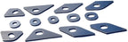 Washer Upgrade Kit for Sea-Doo GTX & RXT-X (2018–2019)